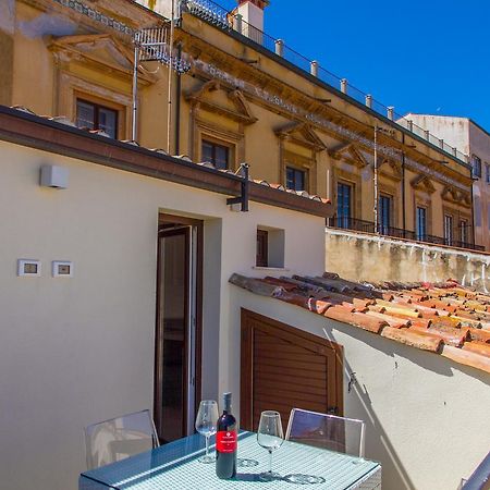 Kefa Holiday - Terrazza di Svevia Cefalù Dış mekan fotoğraf